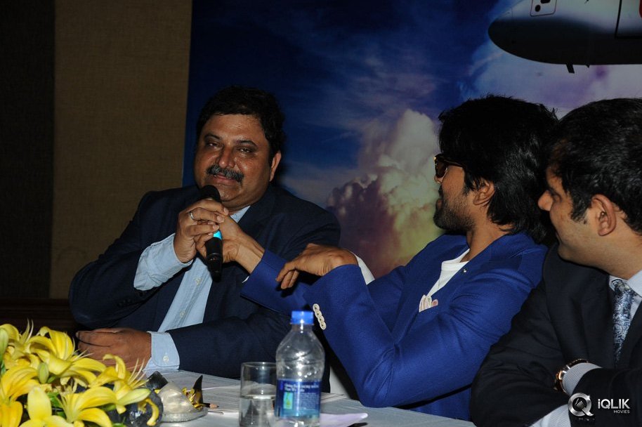 Ram-Charan-TruJet-Airways-Press-Meet